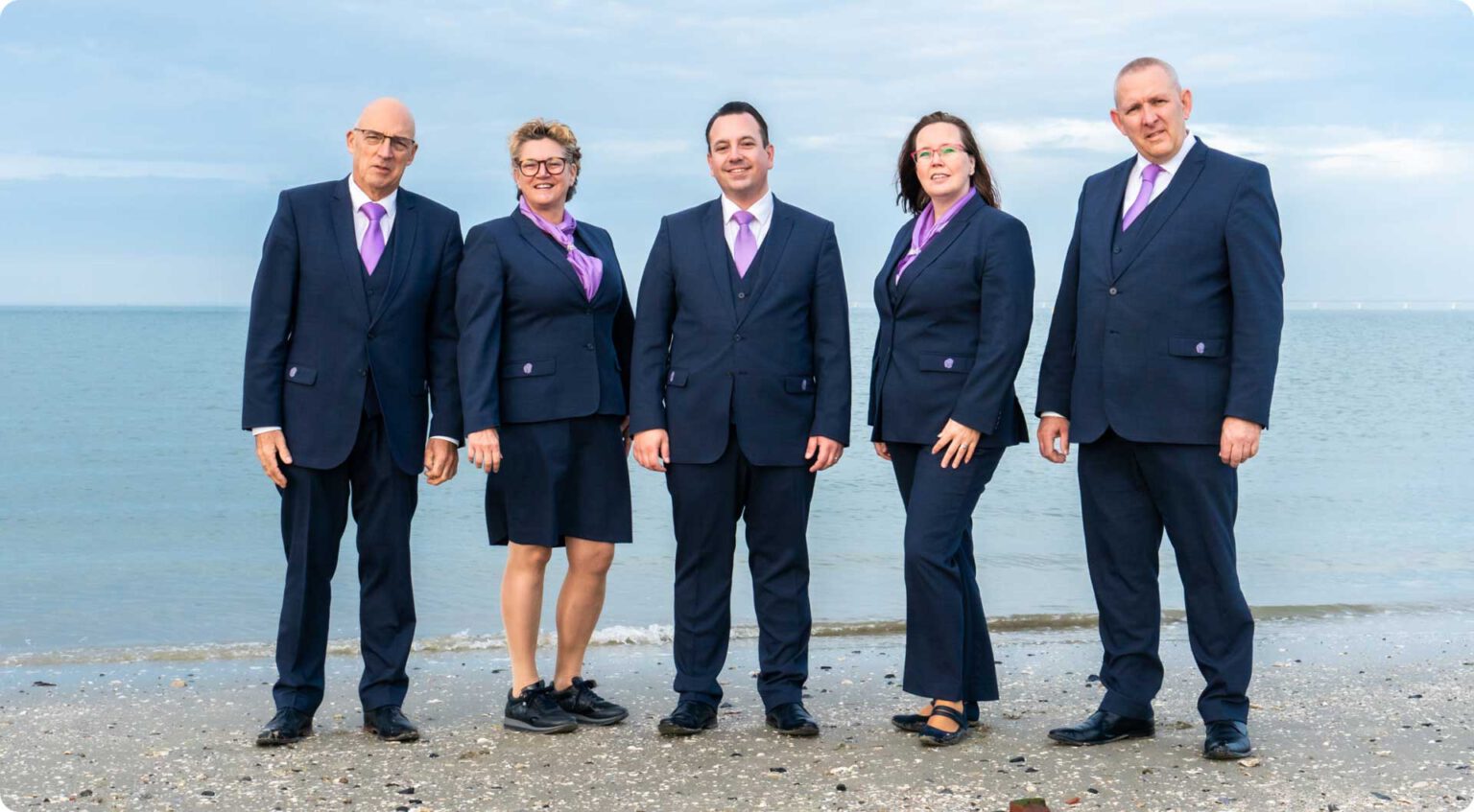 Over ons 2 Ons Team Uitvaartverzorging Schouwen Duiveland