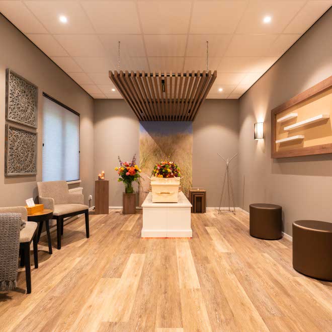 Afscheidshuis 3 Uitvaartverzorging Schouwen Duiveland Uitvaart Zeeland 6