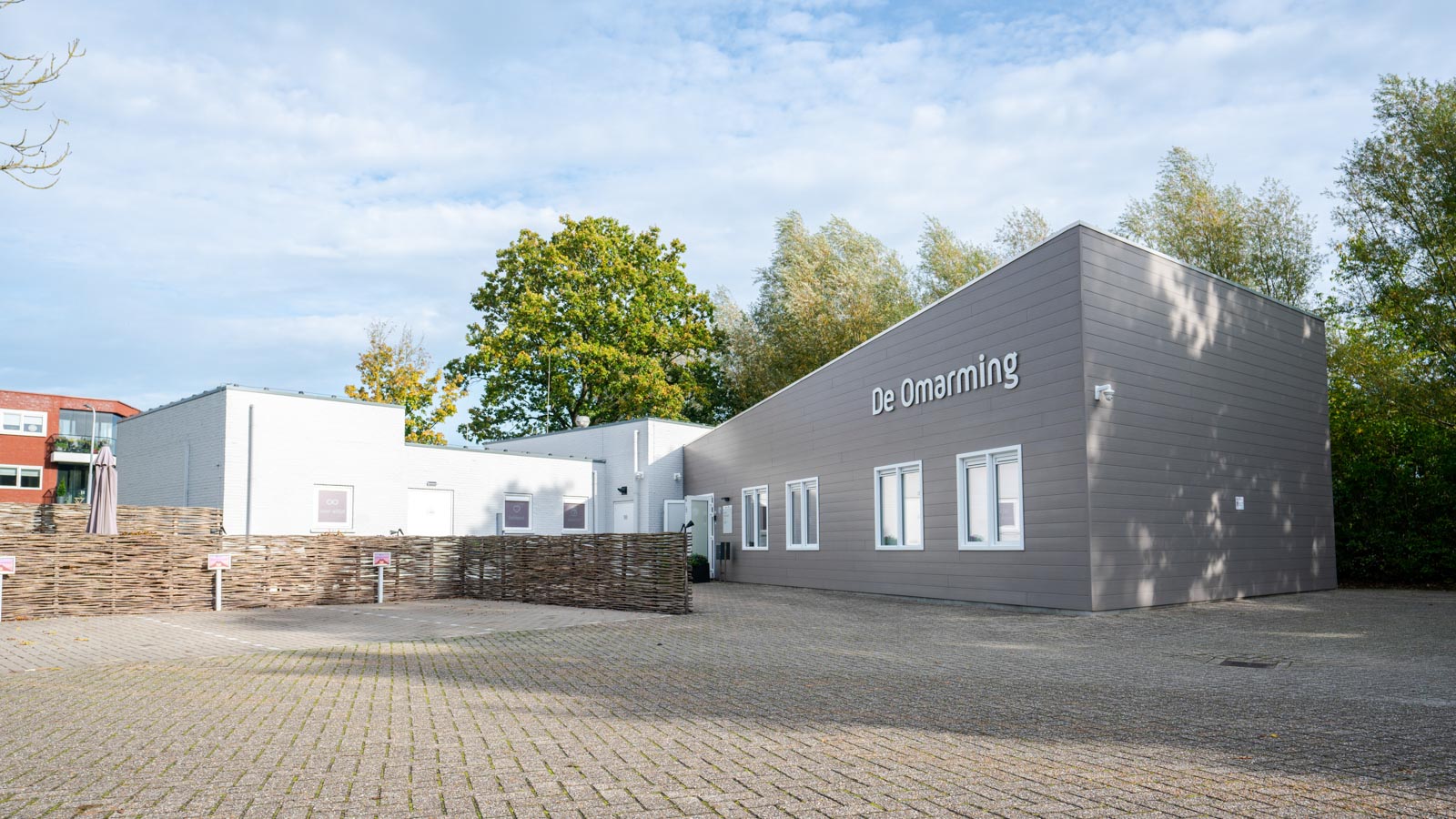 Uitvaart Zierikzee 10 Afscheidshuis de Omarming in Zierikzee