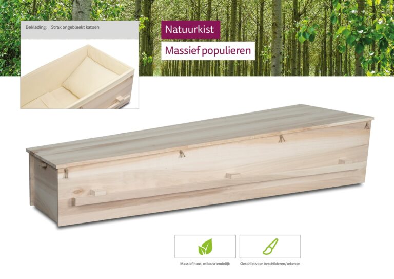 Natuurkist
