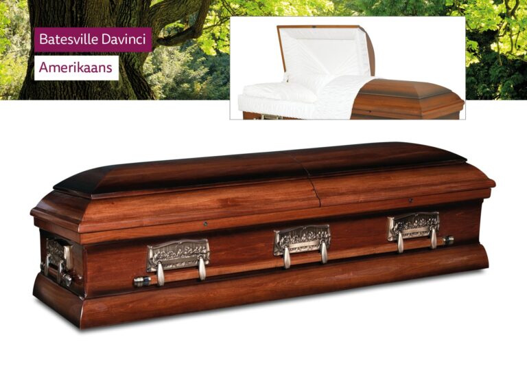 Uitvaartkist Batesville DaVinci