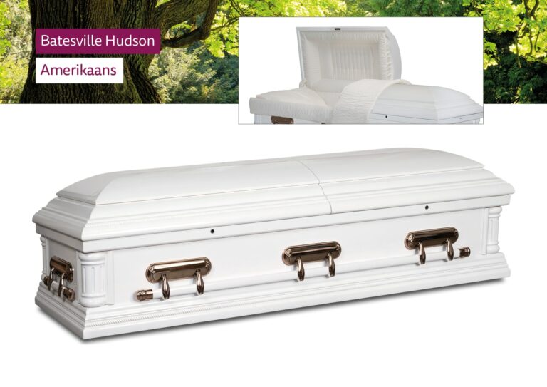 Uitvaartkist Batesville Hudson